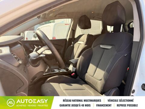Kadjar Phase 2 1.5 Blue dCi FWD 115 cv * NOUVELLE DISTRIBUTION * CL 2020 occasion 33185 Le Haillan