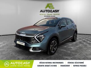 Sportage 1.6 T-GDI / 215 CH / BUSINESS 2024 occasion 38300 Bourgoin-Jallieu