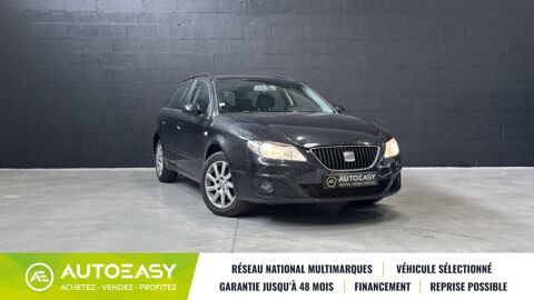 Exeo ST 2.0 TDI 143 ch FAP Reference / Distribution 2026 / Attela 2011 occasion 29850 GOUESNOU