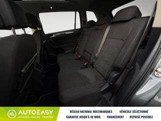 Tiguan Allspace 2.0 TDI 150 Carat Exclusive DSG 7 2021 occasion 24750 Boulazac Isle Manoire