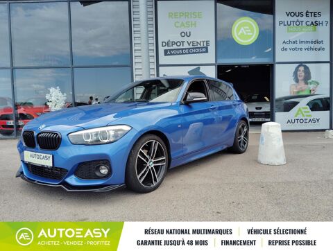 Annonce voiture BMW Srie 1 22990 