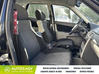 Priora 1.6 98cv 2012 occasion 84260 Sarrians