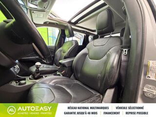 Cherokee 2.0 Crd 140 CH 4X4 2014 occasion 83300 Draguignan