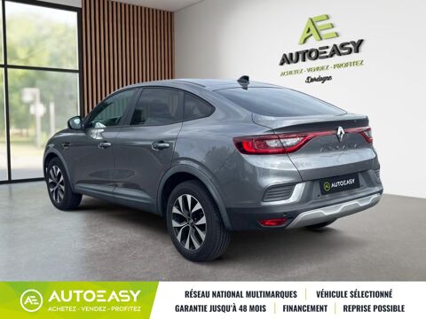 Arkana 1.3 TCe 140ch EDC7 - Evolution 2023 occasion 24750 Boulazac Isle Manoire