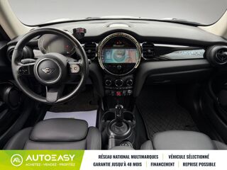 Cooper 1.5 136ch Edition Camden BVA7 2024 occasion 24750 Boulazac Isle Manoire