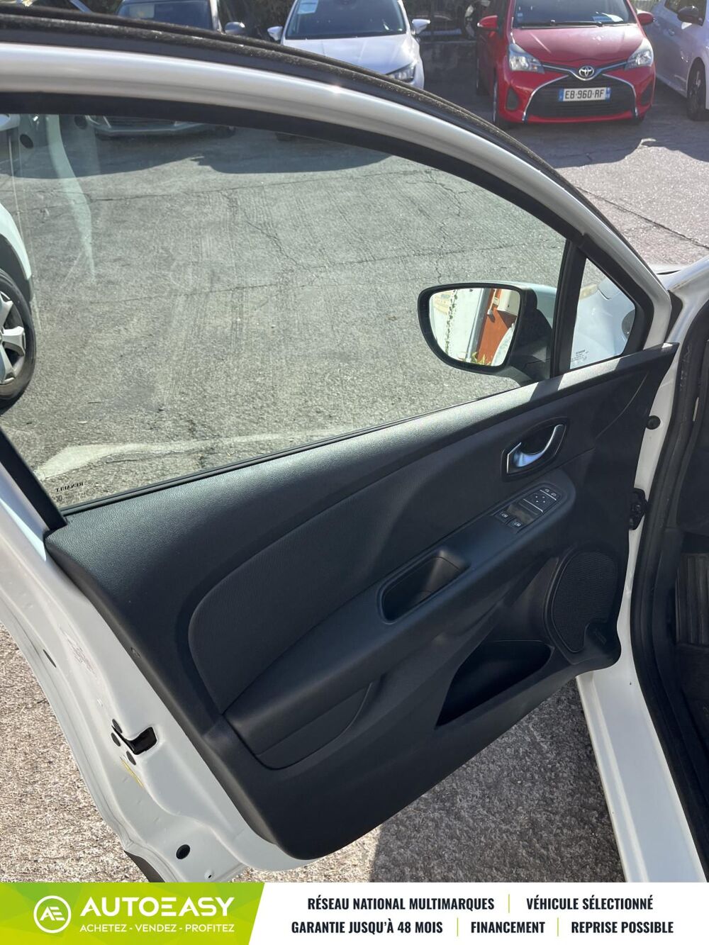 Clio 0.9 tce 90 LIFE 2019 occasion 97410 Saint-Pierre