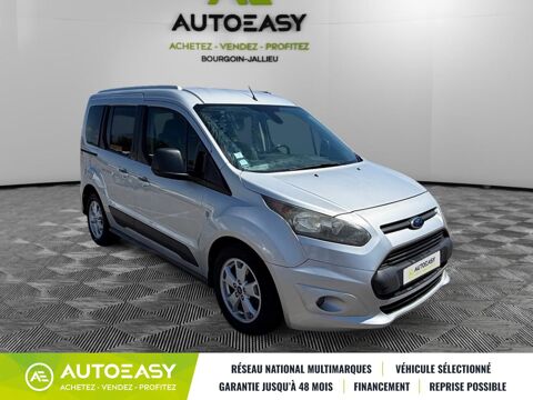 Tourneo VP 1.5 TDCI / 120 CH / TREND / DISTRIB 2023 2016 occasion 38300 Bourgoin-Jallieu