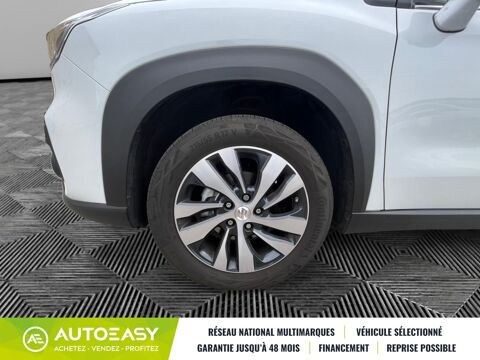 S-cross 1.4 SMART HYBRID / 129 CH / STYLE 2026 occasion 38300 Bourgoin-Jallieu