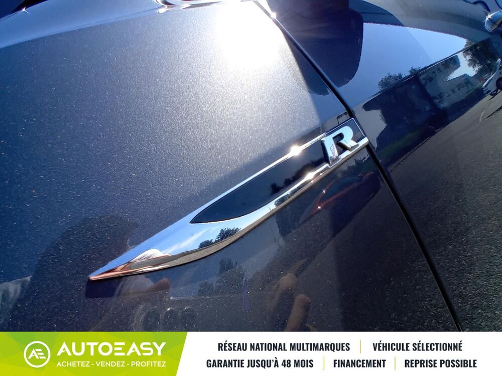 Golf 7 R 2.0 TSI 310 ch 4Motion DSG7 5p - d'origine pas de reprog 2021 occasion 68390 Sausheim