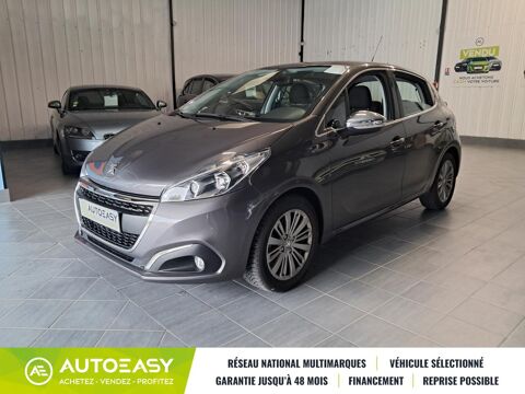 Peugeot 208 1.2 PureTech 110 ALLURE - SUPERBE - 2E M