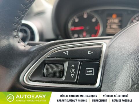 A1 I Phase 2 Sportback 1.4 TDI 12V 90 cv 2015 occasion 78380 Bougival