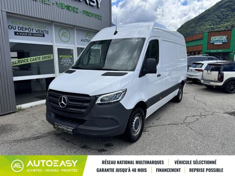 Sprinter 315 L2H2 2.0 CDI Bluetec 150 Standard - TVA r&eacute;cup&eacute;rable 2023 occasion 73200 Albertville