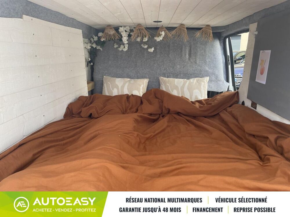 Berlingo 1.5 BLUEHDI XL / 102 CH / AMENAGE 2021 occasion 38300 Bourgoin-Jallieu