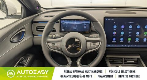 Seal 6 TOURING 1.5l DM-i 156 kW PHEV Comfort 2025 occasion 35230 Saint-Armel