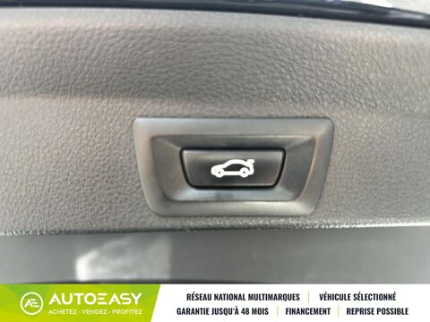 S&eacute;rie 4 F36 430d xDrive 258ch M sport A 2015 occasion 44470 Carquefou