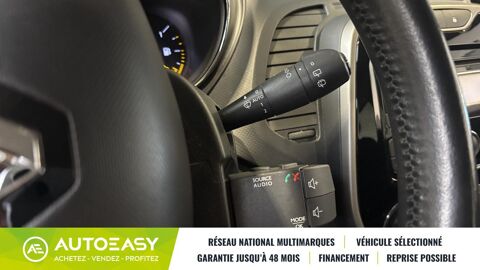 Captur 0.9 Tce zen 90 ch 2013 occasion 29850 GOUESNOU