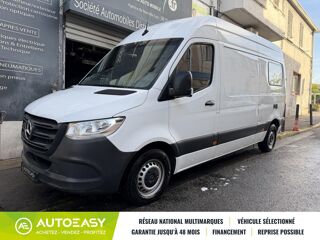 Sprinter L2H1 311CDI 2.2 D 16V 114 cv Origine France 1er main / CARPL 2019 occasion 13008 Marseille
