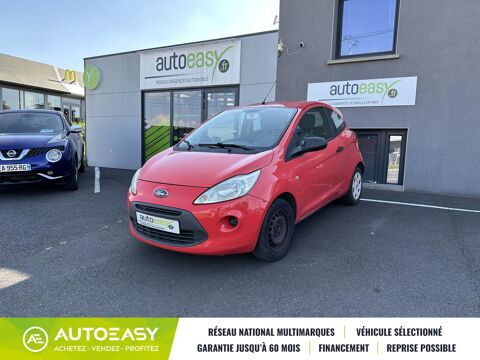 Ford ka 1.2 i S&S 69 3990 euros