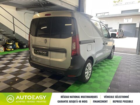 Express 1.3 TCe 100ch Confort 22 Apple CarPlay 2022 occasion 64600 Anglet