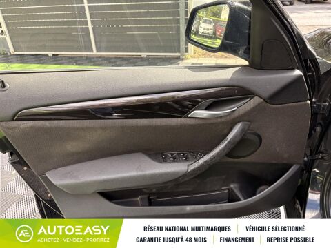 X1 2.0 S-DRIVE 143cv EXECUTIVE 2013 occasion 97460 Saint-Paul