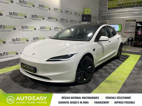 Annonce voiture Tesla Model 3 33990 