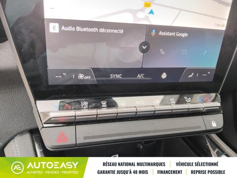 Espace TECH FULL HYBRID 200 ESPRIT ALPINE - Toit panoramique -Cam&eacute;r 2024 occasion 68390 Sausheim