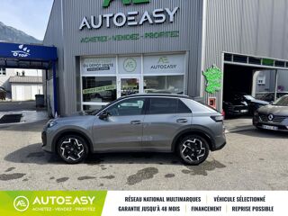 T-ROC 1.5 eTSI 150 Mild Hybrid DSG7 R-line 2026 occasion 73200 Albertville