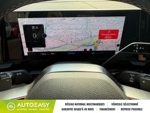 Austral 1.3 DIG-T xtronic 160cv / Esprit Alpine Origine France 1er m 2024 occasion 13008 Marseille