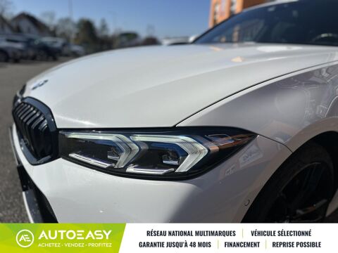 S&eacute;rie 3 330 xDrive 286ch M SPORT 2023 occasion 68920 Wettolsheim