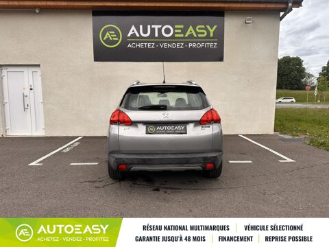 2008 1.2 VTI 82 CH BOITE AUTOMATIQUE ALLURE / 1ERE MAIN / ENTRET 2015 occasion 90400 SEVENANS
