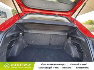 Fiat 600 HYBRIDE 136 CONFORT / GARANTIE CONSTRUCTEUR / TRES BON ETAT 2025 occasion 79000 NIORT