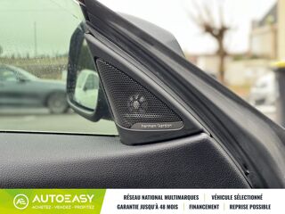 S&eacute;rie 4 (F32) Coup&eacute; 420d 2.0 d xDrive 184 cv Bo&icirc;te auto LUXURY 2014 occasion 90400 SEVENANS
