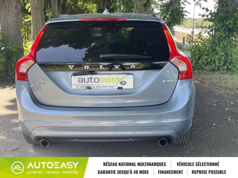 V60 1.5Ti MOMENTUM GEARTRONIC T3 152 / BOITE AUTO 2017 occasion 78380 Bougival