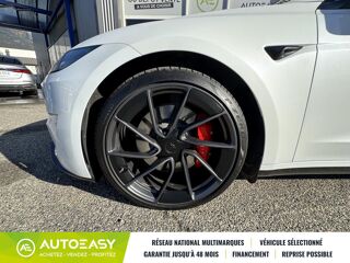 Model 3 Performance Dual Motor 78.1 kWh 460cv AWD - film protecteur 2024 occasion 73200 Albertville