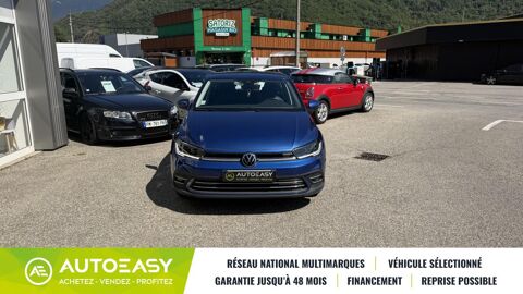 Polo VI 1.0 TSI STYLE BMT 95 cv 2022 occasion 73200 Albertville