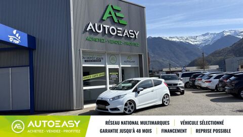 Ford Fiesta VI phase 2 ST 1.6T ecoboost 182 cv 2014 occasion Albertville 73200