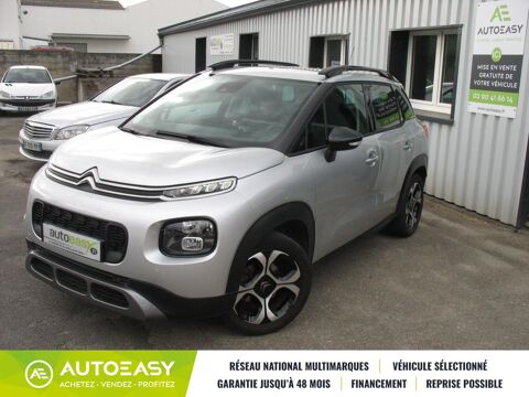 Citroen c3 aircross Citroën  1.2 FEEL 110 9490 euros
