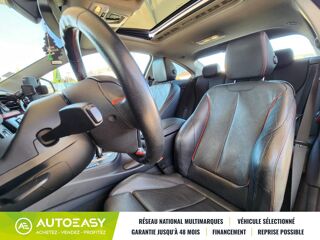 S&eacute;rie 4 420 2.0 184 / BOITE AUTO / FINITON SPORT / GARANTIE 12 MOI 2014 occasion 79000 NIORT