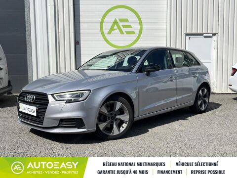 Annonce voiture Audi A3 15490 €