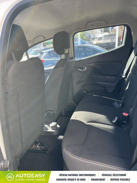 Clio 0.9 tce 90 LIFE 2019 occasion 97410 Saint-Pierre