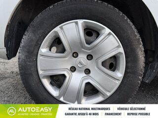 Sandero II Phase 2 1.0 SCe 75 cv * Historique Complet * Moteur Chang 2020 occasion 33185 Le Haillan