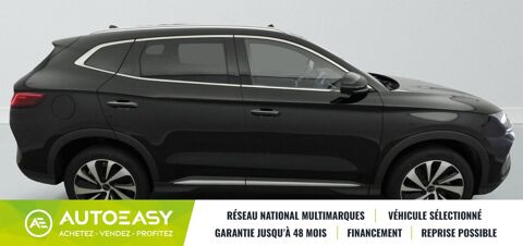 Seal 1.5L DM-I 218 CH PHEV COMFORT 2026 occasion 35230 Saint-Armel