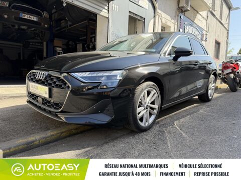 Annonce voiture Audi A3 25990 €