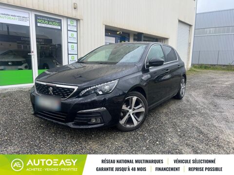 Annonce voiture Peugeot 308 13490 