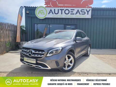 Mercedes Classe GLA  occasion Creysse 24100