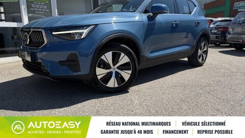 XC40 B3 2.0 163 CH PLUS DCT7 2022 occasion 73200 Albertville