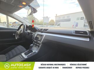 Passat 2.0 TDI 150 ch BlueMotion Technology FAP Business DSG6 2015 occasion 91700 Sainte-Genevi&egrave;ve des Bois