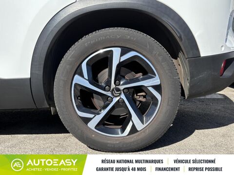 C5 aircross 1.2 THP 130 FEEL 2019 occasion 97410 Saint-Pierre