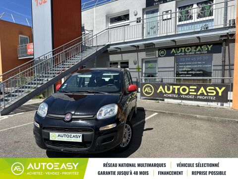 Fiat panda 1.2 8v 69ch S&S Easy 7990 euros
