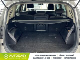 Carens 7 places 115cv 1.7 CRDi Style * Carplay * Cam&eacute;ra de recul * 2017 occasion 33185 Le Haillan
